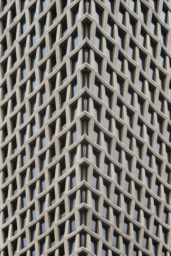 ����� 900 Saint-Jacques � �������� ���������� � Maxime Brouillet