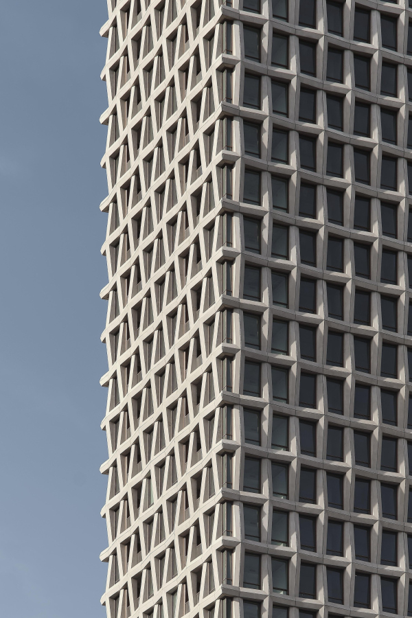 ����� 900 Saint-Jacques � �������� ���������� � Maxime Brouillet