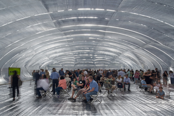 �������������� �������� Guatero �� XXII ��������� ������������� ��������. ��������. 2023 ���� � Cristobal Palma