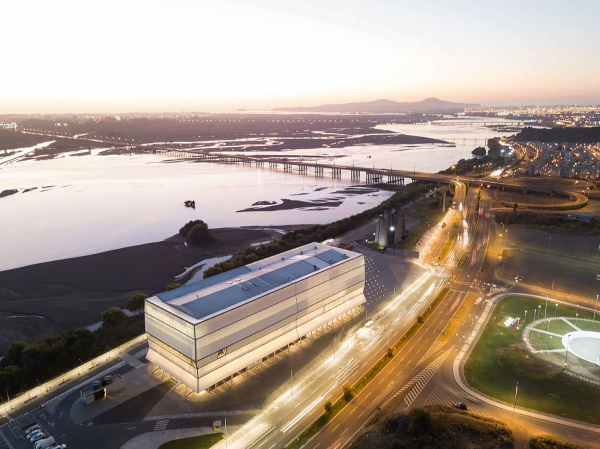 ����� ������� ���-���. ����������, ���� ���� � Iwan Baan