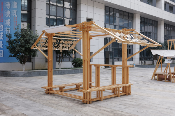 �As wish� � Xinyu Liu