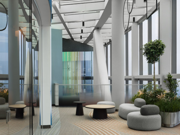 ���� F-375 � ����� ��� ��������� ����������� � AEON CITY ESTATE