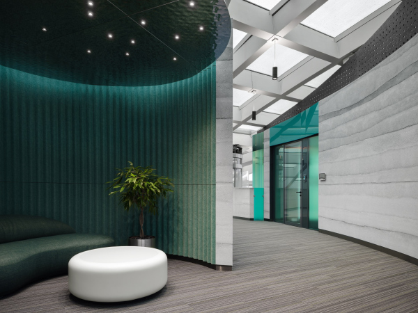 ���� F-375 � ����� ��� ��������� ����������� � AEON CITY ESTATE