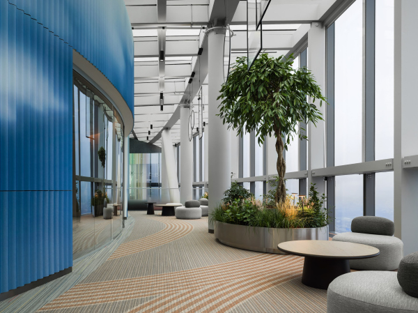 ���� F-375 � ����� ��� ��������� ����������� � AEON CITY ESTATE