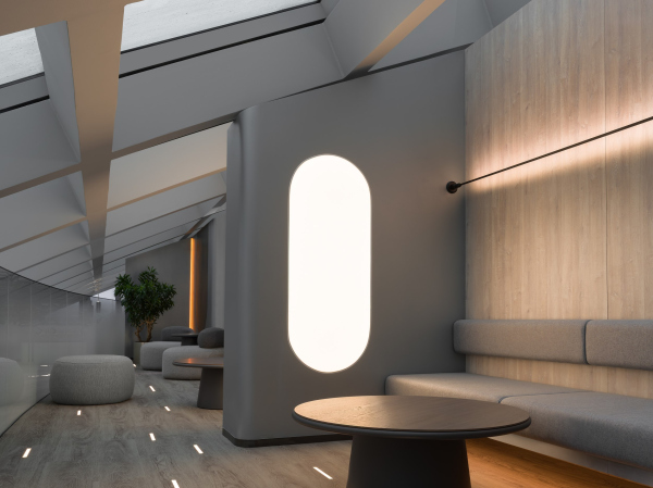 ���� F-375 � ����� ��� ��������� ����������� � AEON CITY ESTATE