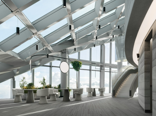 ���� F-375 � ����� ��� ��������� ����������� � AEON CITY ESTATE