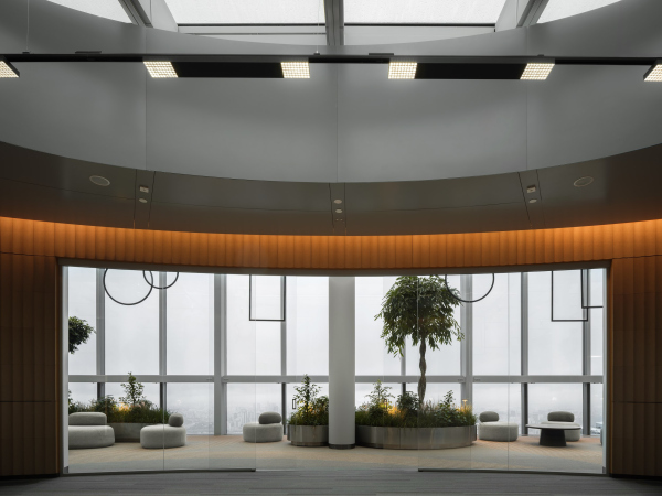 ���� F-375 � ����� ��� ��������� ����������� � AEON CITY ESTATE