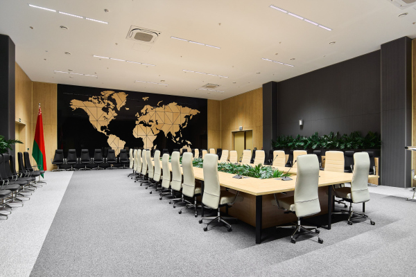 ����������� �������� BelExpo ���������� ������������� ����� ����