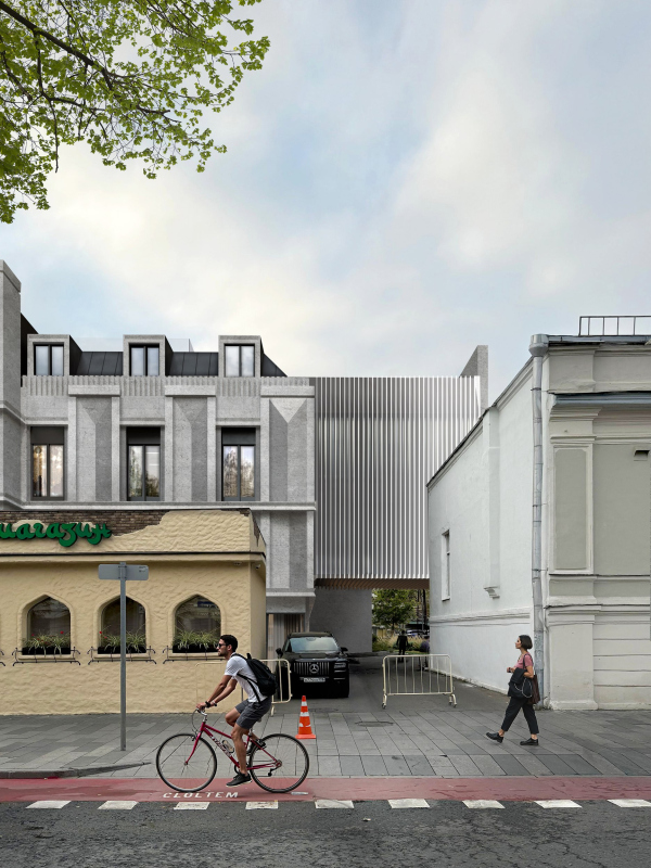 ������������� �������� ������� ���� � ��������/ CITIZENSTUDIO