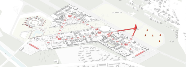 �������� �����-2035 �� ����� ������� ��������� ������. ����������� ������������ ������� � 3 � aac Academy for Architectural Culture