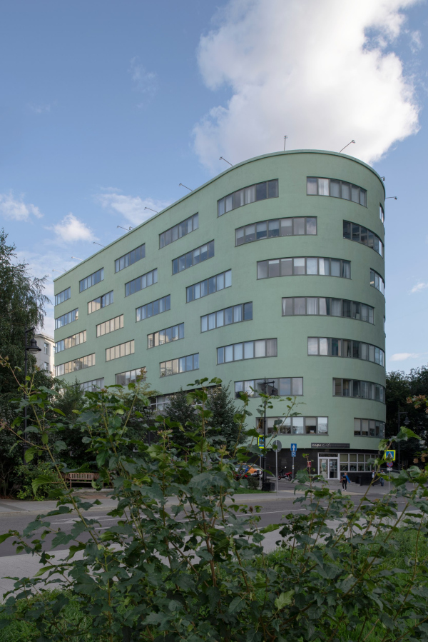 ������� �������� Millennium House ���������� � ������ �������� / ������������� �� ����������