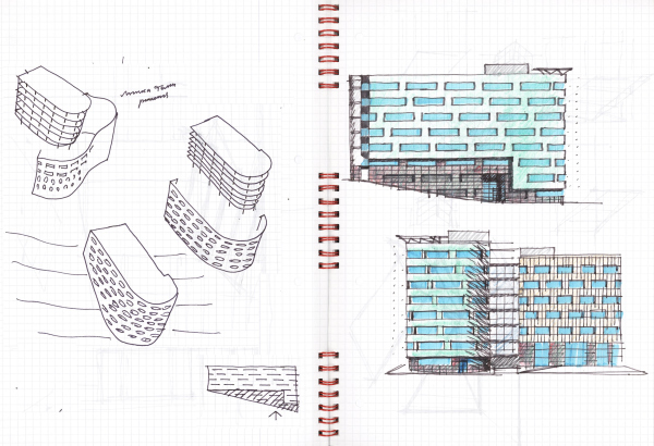 ������� �������� Millennium House � �� ����������