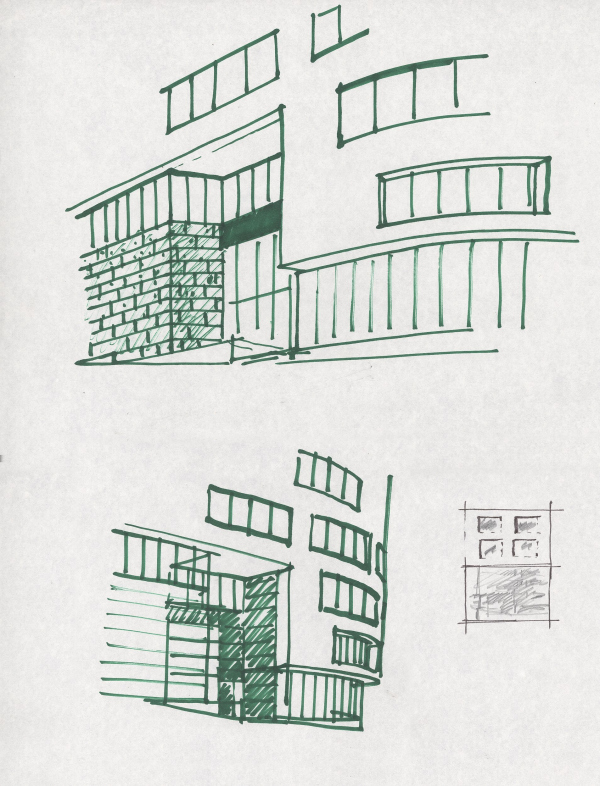 ������� �������� Millennium House � �� ����������