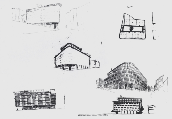 ������� �������� Millennium House � �� ����������