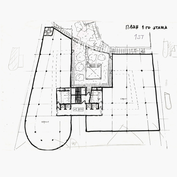 ���� -1 �����. ������� �������� Millennium House � ����� ������� �������� / �� ����������