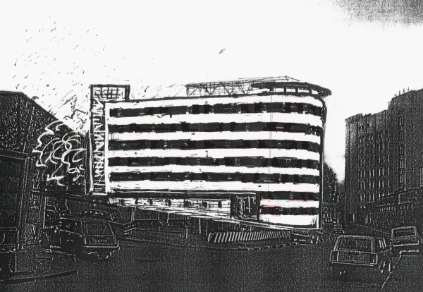 ������� �������� Millennium House � ����� ������� �������� / �� ����������