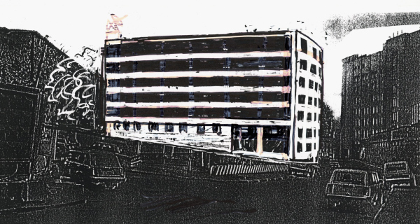 ������� �������� Millennium House � ����� ������� �������� / �� ����������