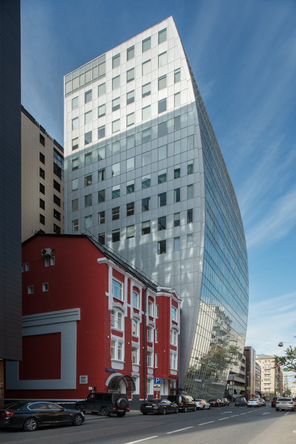 ���������������� ������, 1-�� ��������� ����� ���������� � ������� ���������� / �� ����������