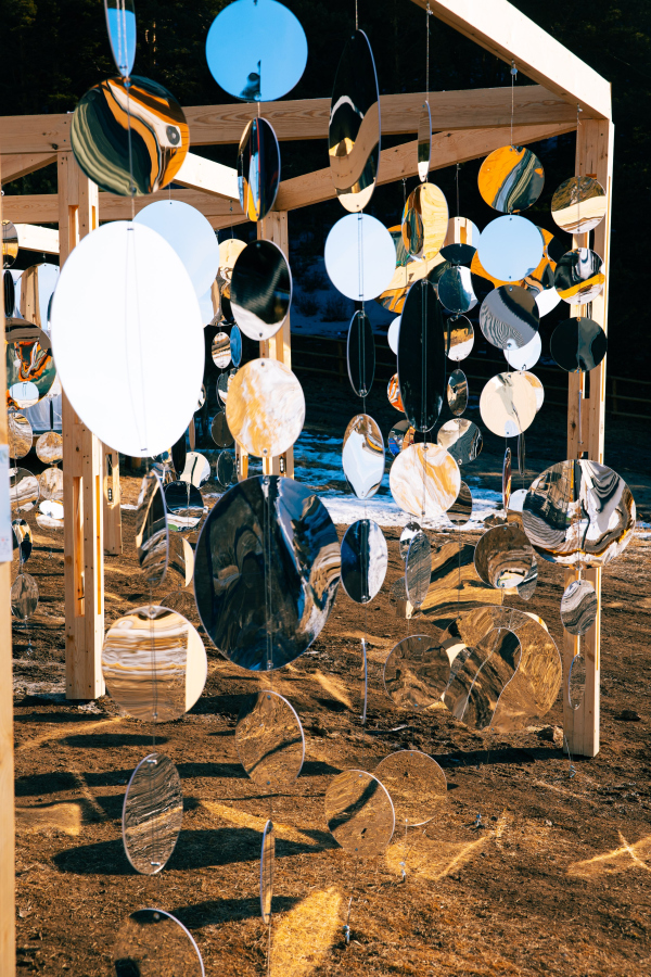 �������������� ������� � GAFA, ������