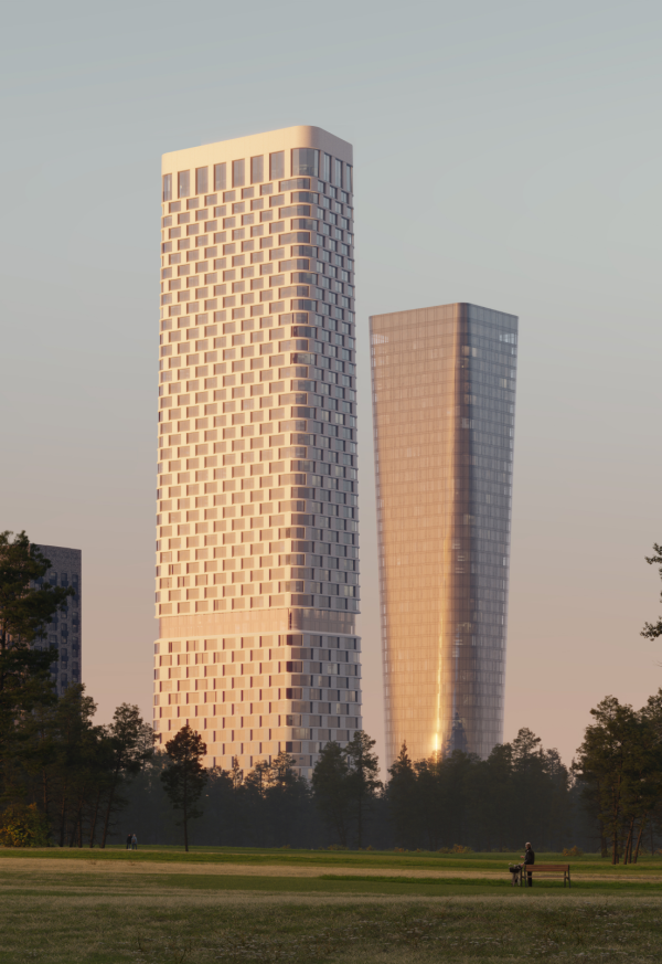 �� Solos Kleinewelt Architekten