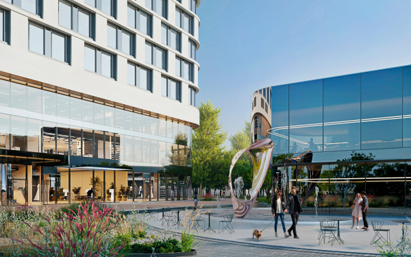 �� Solos Kleinewelt Architekten