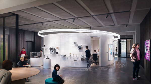 ����� ��������� ����. ��� ���������� � ATELIER BRÜCKNER. ������������� Forum Deutsche Sprache