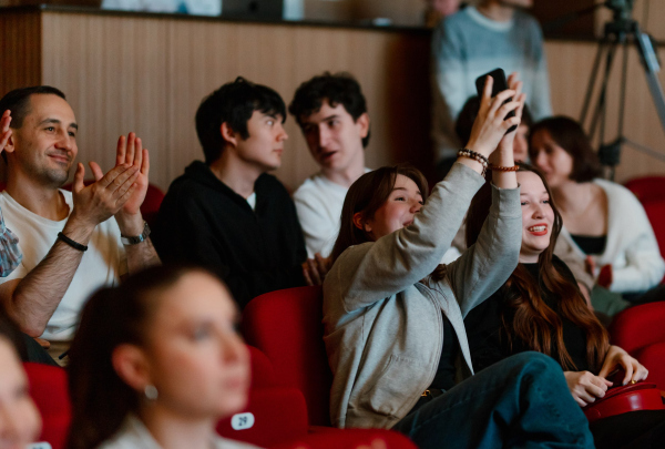 ��������� ����������� ����������� �������� ������������. ������� � ���������� �������������  ������������� ��������