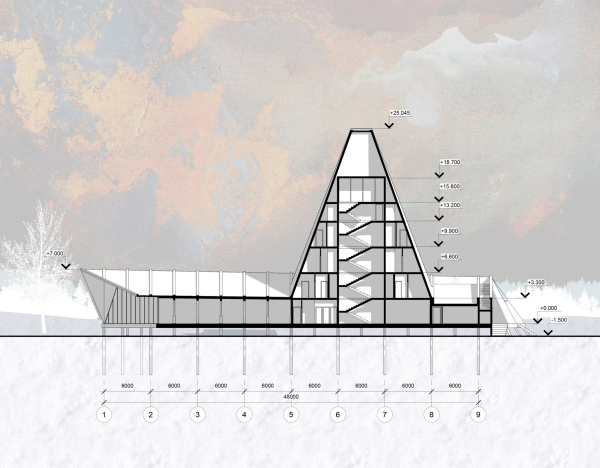 ����� � ����� �������, �����-������������� ��������������� ������ �����������, �����-���������