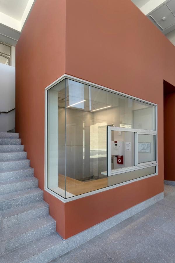 ����� �������������� ���������� ����������� ��������� ����-����� � ��������� ���������� � Karl Rogers