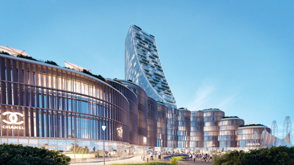 ��� ����� � Padhod Architects