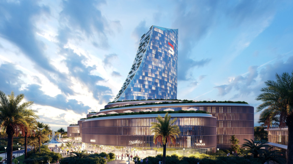 ��� ����� � Padhod Architects