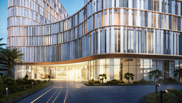 ��� ����� � Padhod Architects