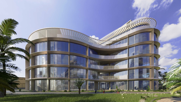 ��� ����� � Padhod Architects