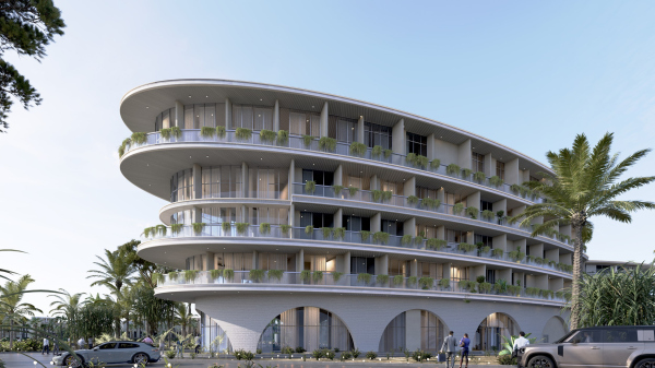 ��� ����� � Padhod Architects