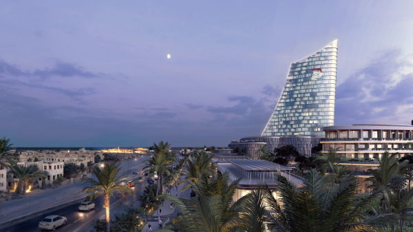 ��� ����� � Padhod Architects