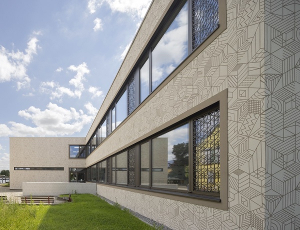 ������������� ������������ ����� ������ ������� � Jäcklein Architekten