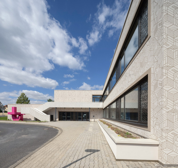 ������������� ������������ ����� ������ ������� � Jäcklein Architekten