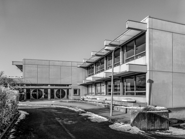 ������������� ������������ ����� ������ ������� � Jäcklein Architekten