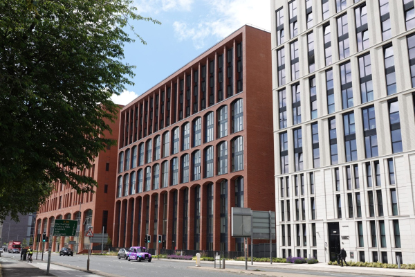 �� City Gardens � Alsecco