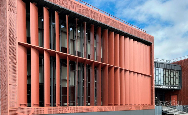  ���������� ������������� GRADAS