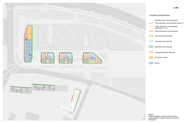 ������ ���������. ���� ������, ���������������, 18; ������ 2025 � ������ �������� architects / Capital Group