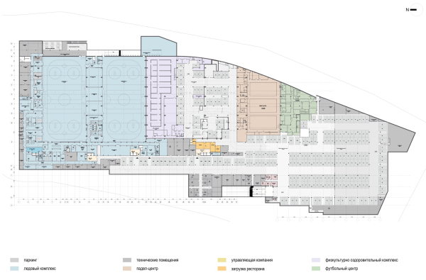 ���� -1 ����� �� ���.-6.600. �������� �������� ������� ��������� ��������� ������. ���� ������, ���������������, 18; ������ 2025 � ������ �������� architects / Capital Group