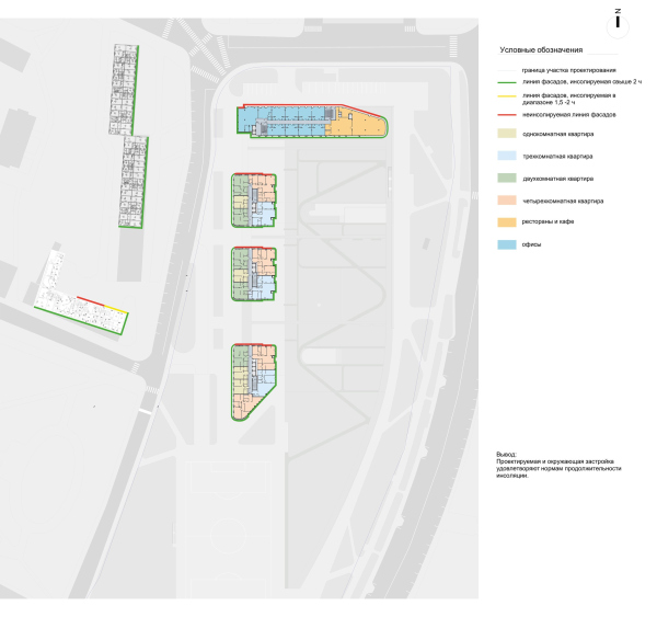 ������ ���������. ���� ������, ���������������, 18; ������ 2025 � ������ �������� architects / Capital Group