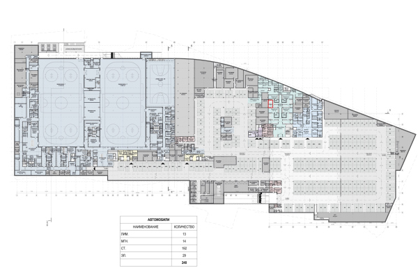 ���� -1 �����. ������������������� ���������-��������������� �������� � ������� ����������, ���������� � ��� �� ��������������� �����, ������ ������� 2025 ���� � ������ �������� Architects