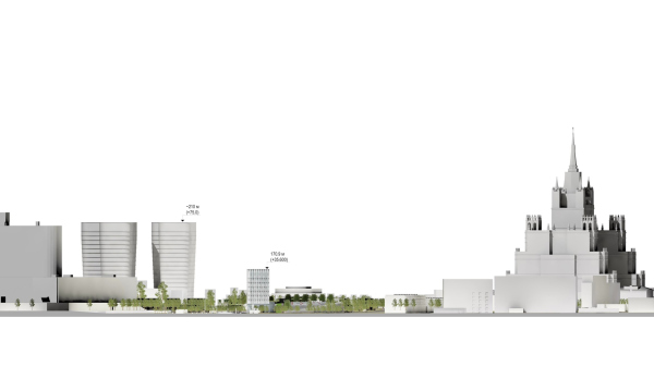 ��������� �� ����������� �����.  ������������������� ���������-��������������� �������� � ������� ����������, ���������� � ��� �� ��������������� �����, ������ ������� 2025 ���� � ������ �������� Architects