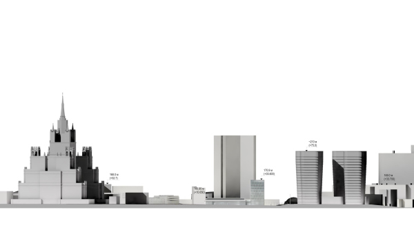 ��������� �� ����� ����������. ������������������� ���������-��������������� �������� � ������� ����������, ���������� � ��� �� ��������������� �����, ������ ������� 2025 ���� � ������ �������� Architects