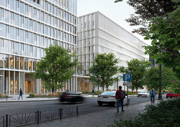 ������������������� ���������-��������������� �������� � ������� ����������, ���������� � ��� �� ��������������� �����, ������ ������� 2025 ���� � ������ �������� Architects