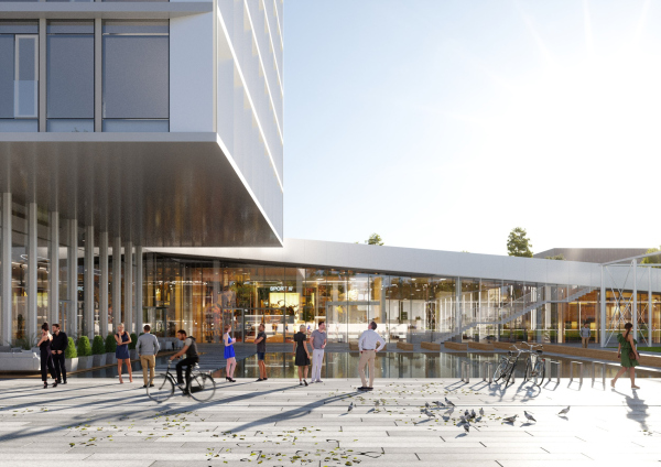 ������������������� ���������-��������������� �������� � ������� ����������, ���������� � ��� �� ��������������� �����, ������ ������� 2025 ���� � ������ �������� Architects