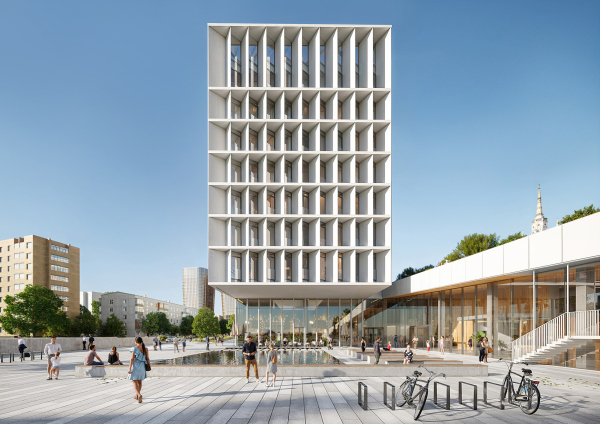 ������������������� ���������-��������������� �������� � ������� ����������, ���������� � ��� �� ��������������� �����, ������ ������� 2025 ���� � ������ �������� Architects