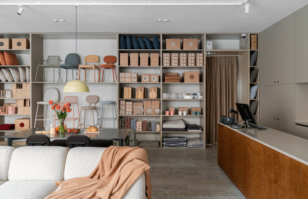 ������ ������ Delo ���������� � ������� ������� / ������������� Delo Design